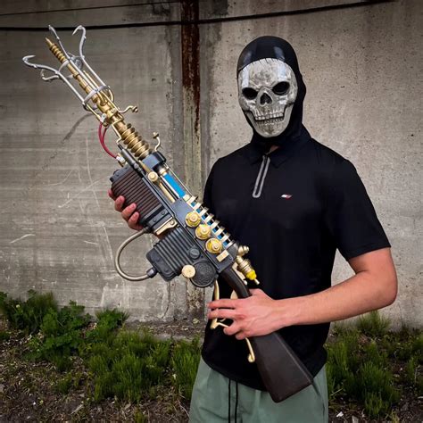 wunderwaffe dg-2 replica